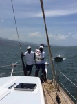Perseverance in Jamaica
