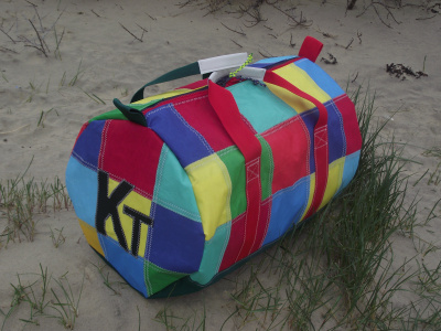 Rasta bag