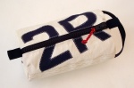 b)  Racing Sail Number Wash Bags
