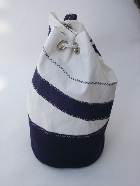 Mini Duffle Bag