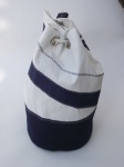 Mini Duffle Bag