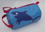 n)  Shark Wash Bags