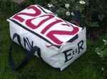 A Bag for Our Queen!