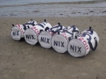 Personalised for the ARC Race 2011