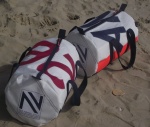 5-2 Personalised Yarmouth Kit bags