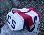 Austrian Flag Kit Bag