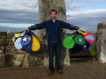 First choose your bag!