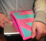 iPad covers made in PVC
