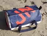 Jack's bag.