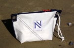 Rope handled bags
