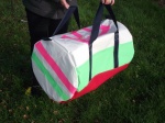 We love this colourway!