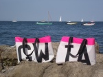 beach bags!