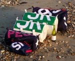 Kit Bag sizes