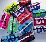 Special personalised wash bags