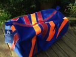 7-2 Personalised Bembridge Canvas Kit Bag Range