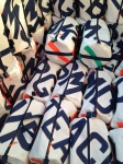 Dazzling Yarmouth kitbags