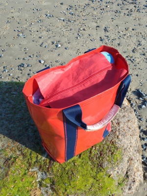 Flight Bag
