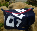 Personalised with yachts numbers