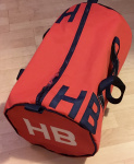 Beaulieu personalised kit bag